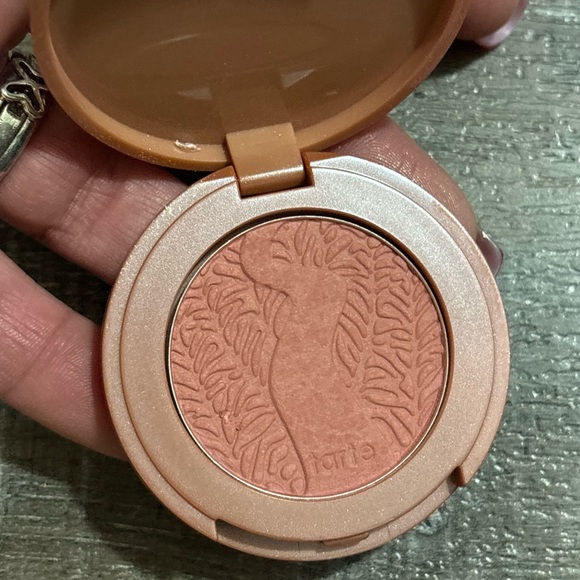 ♦️SaLE!! TARTE Blush “Delight”-NEW - Picture 2 of 3